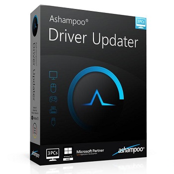Ashampoo Driver Updater 1.9.0