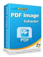 Coolmuster PDF Image Extractor 2.3.2 