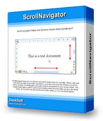ScrollNavigator 5.16.1
