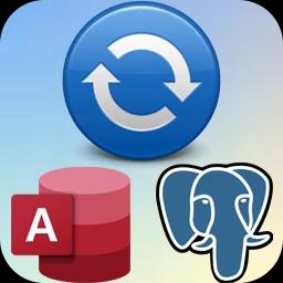 DMSoft DBConvert for Oracle and Access 1.2.7