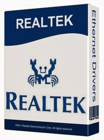 Realtek Ethernet Controller All-In-One Drivers 2025