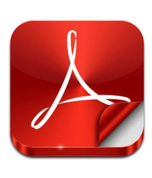 Adobe Acrobat Reader DC 2025.001.20937