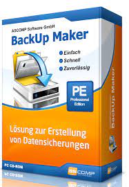 BackUp Maker Professional 8.318