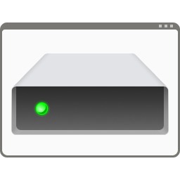 ExtraDisks Home 25.11.1