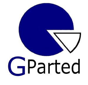 Gnome Partition Editor (GPartEd) Live 1.7.0-8 Stable