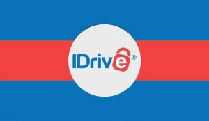 IDrive 7.0.0.54