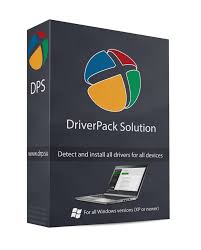 DriverPack Offline Network 17.10.14-25091