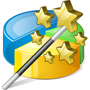 MiniTool Partition Wizard 13.0