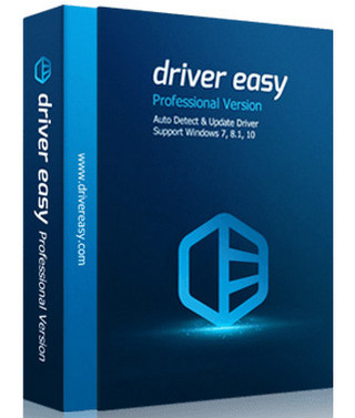 Driver Easy Professional 7.1.0.2641