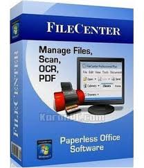 Lucion FileCenter Suite 12.0.30