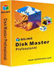 QILING Disk Master 8.5
