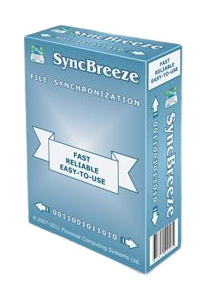 Sync Breeze 17.4.26