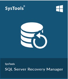 SysTools SQL Server Recovery Manager 7.0