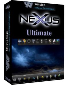 Winstep Nexus 25.9