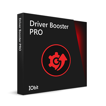 IObit Driver Booster Free 13.0.0.143