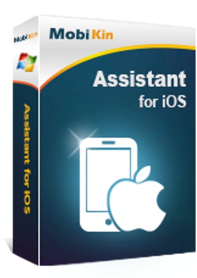 MobiKin Eraser for iOS 2.1.20