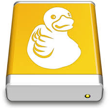 Mountain Duck 5.1.0.28309