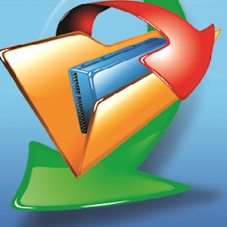 R-Tools R-Drive Image 7.3.7312 + BootCD