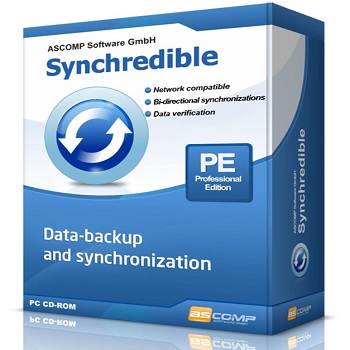 Synchredible Professional 9.005 Download