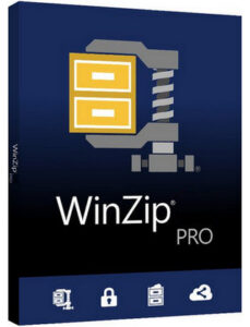 WinZip Pro 29.0.16416