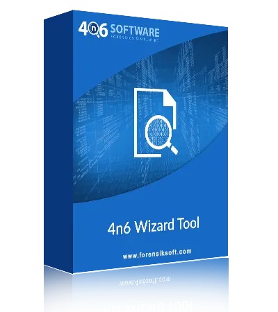 4n6 Software Email Bakup 4.2