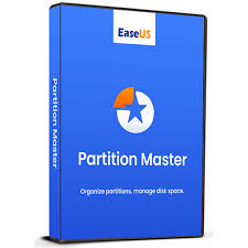 EaseUS Partition Master 19.23.0 + WinPE ISO