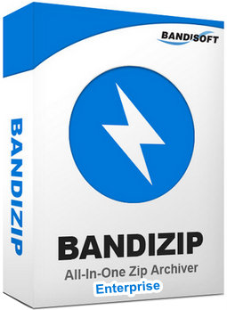 Bandizip 7.40 Professional